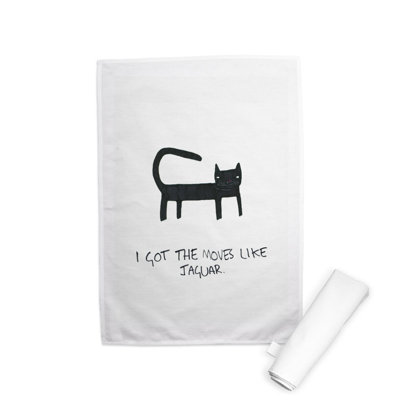 Cotton Kitchen Towel