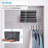 Rebrilliant Plastic Storage Bag