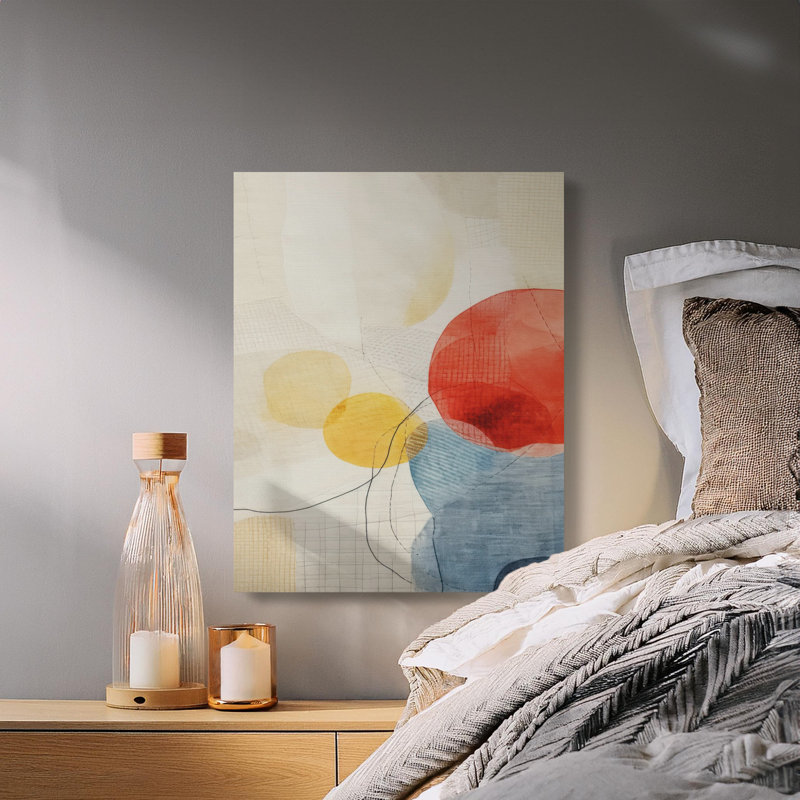 Wrapped Canvas Print Set, 76.2 cm H x 38.1 cm W