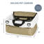 Shelburn Pet Carrier