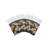Woodland Turkey Tabletop Set