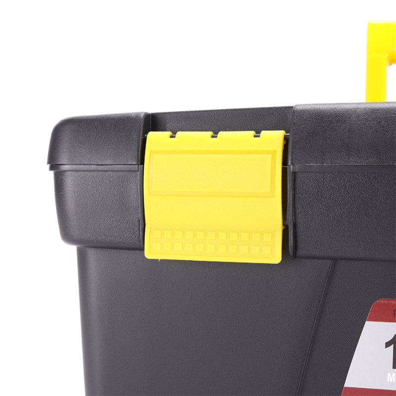 Plastic Tool Box