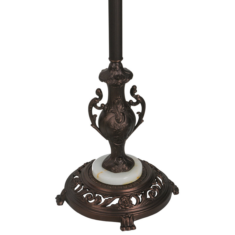 Base de torchère 65 po.