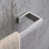 Brushed Nickel selected