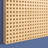Bright Beginnings Commercial Grade Peg Panel for Modular STEAM Wall Systems