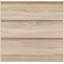 Braunstein 3 Drawer Chest-1862863903