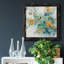" Flower Study II "-2127685067-2127685064