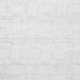 Hainsly Handmade White Rug