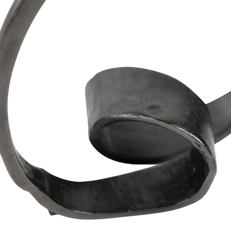 Turnberry Ring, Black