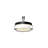 Kute Ceiling Fan Double-Walled Correlated Color Temperature (CCT) Select LED Light Kit