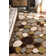 Keshawn Wool Abstract Indoor Rug