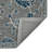 Dorca Wool Floral Indoor Rug-2075037037