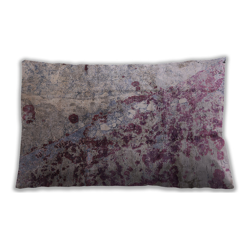 Northview Abstract Outdoor Throw Pillow