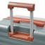 Ensemble de 5 valises avec ouverture frontale-134476668