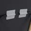 Metal Rectangle Mirror-31965397-31965398