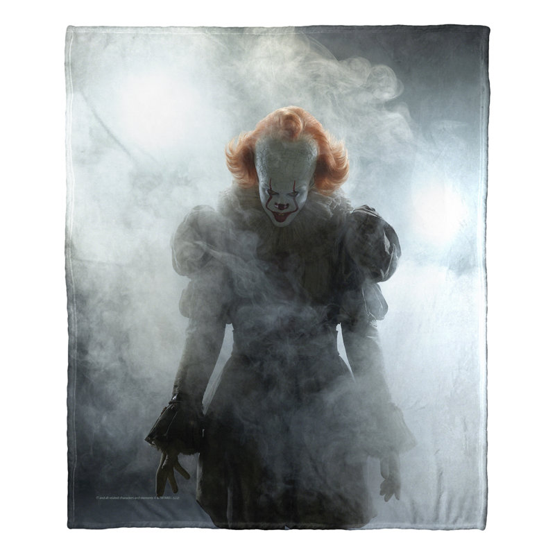 Throw Blanket