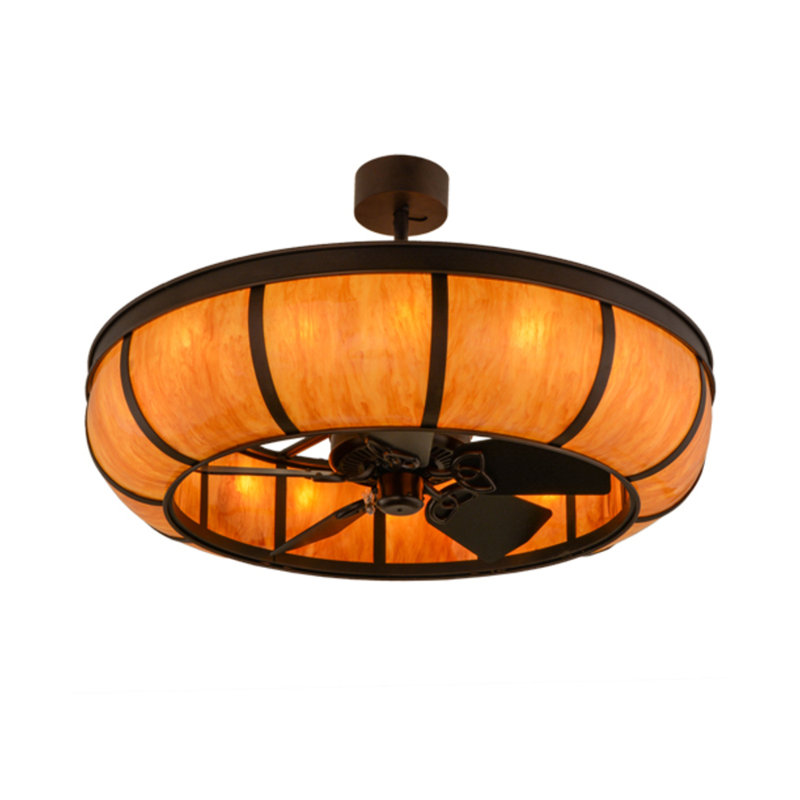 Prime Downrod Ceiling Fan