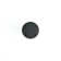 Joeanne Modern End Table in Black