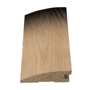 2.375'' W x 78'' L Flush Reducer