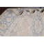 Tapis traditionnel délavé discret 10 x 13