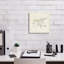 «Musical Gift 5» par Katie pertiet, art mural sur toile, 18 po x 18 po-1195792427