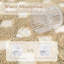Tapis lavable à la main Keynie-2115674260