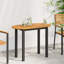 Solid Wood Table Top-1344806658