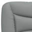 Structure de lit vidaXL sans matelas Hvar noir 152 x 203 cm-1024131096-1024131100