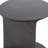 Juana Iron Top End Table