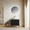 Ensemble de meuble-lavabo autoportant avec lavabo 30 po Turio