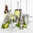 Joytable Bar Tool Set