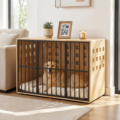 Caisse pour chien Dorien Furniture