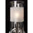 Wentworth Armed Sconce