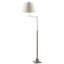 Lampadaire à bras articulé de 60" Tallulah