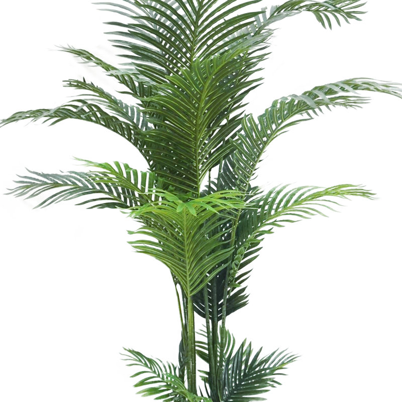 Aramier artificiel 66 po en pot