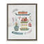 Art mural sur toile flottant encadré par Nautical-1529793272-1542121450