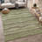 Machine Washable Indoor/Outdoor Chantille ACN2849 Stripes Rug-336128432-336128444