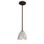 Luminaire suspendu 1 cloche pour une cloche Vila-4712307-4712285-11025249