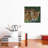 Jaguar Big Cat II by David Stribbling - Gallery-Wrapped Canvas Giclée on Canvas-2131921200-2131921201