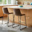 Tabouret de bar et de comptoir Ashtin-1102423086-1102424021