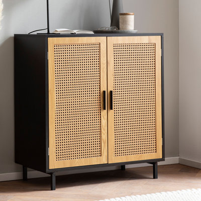 Akeel 80cm Sideboard