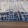 Abstract Indoor Rug