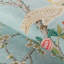 La Menagerie Kanchou Print 100% Cotton Fabric-443250518
