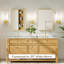 Applique murale murale pour salle de bain-884434372