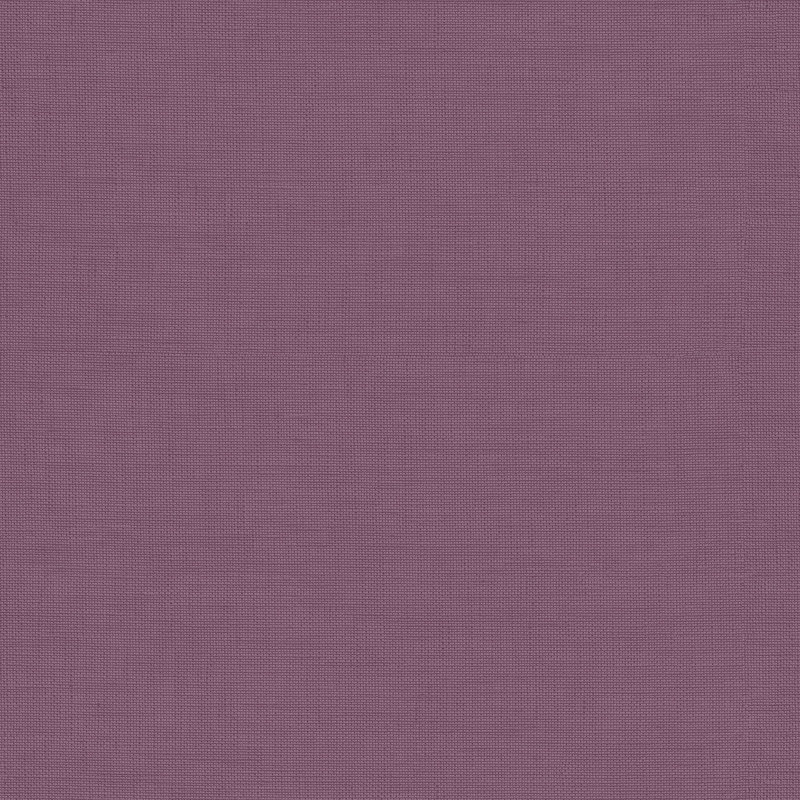 Doralene 10m x 53cm Matte Wallpaper Roll, Dark Purple