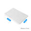 Diatomaceous Non-Slip Bath Mat