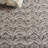 Broadbelt Flat Weave Wool Geometric Rug-542324282