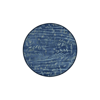 Machine Washable Gray Area Rug