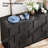60" Sideboard Buffet Cabinet-85459668