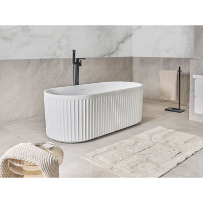 Mahtomedi 1700mm x 800mm Soaking Bathtub